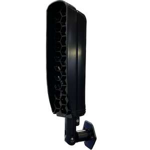 Barrière  FOCAL radio-  Triple faisceaux, 100m, livré avec récepteur 1 canal