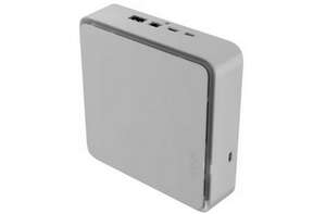 Interface vidéo IP 16 voies jusqu'à 4K 100Mbps- HDMI - Blanc