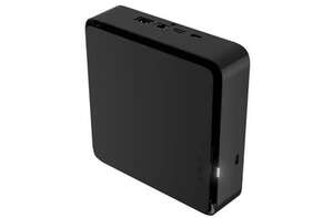 Interface vidéo IP 16 voies jusqu'à 4K 100Mbps- HDMI - Noir