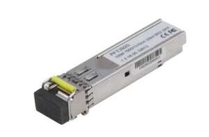 Visuel du produit Module SFP fibre optique MonoMode 20km LC