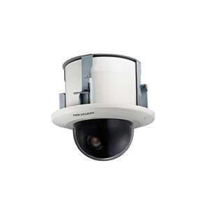 Visuel du produit Speed dôme PTZ HD 2MP ENCASTRE 25x DKF 4 en 1