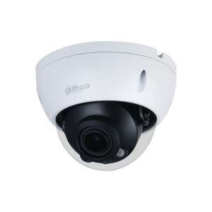 Dôme IP WizSense 2MP Obj 2.7-13.5mm IR40M IP67 IK10 PoE