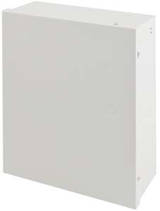 Boitier métal AWO214 avec transfo 40VA (320x395x90mm)