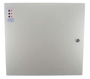 Alimentation chargeur en coffret 24Vdc 5A