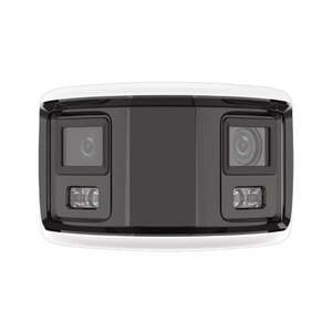 Visuel du produit Caméra Panoramique IP 180° HIKVISION