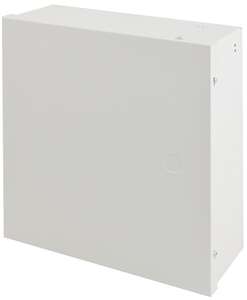 Visuel du produit Boitier métal AWO232 avec transfo 40VA (320x300x98mm)
